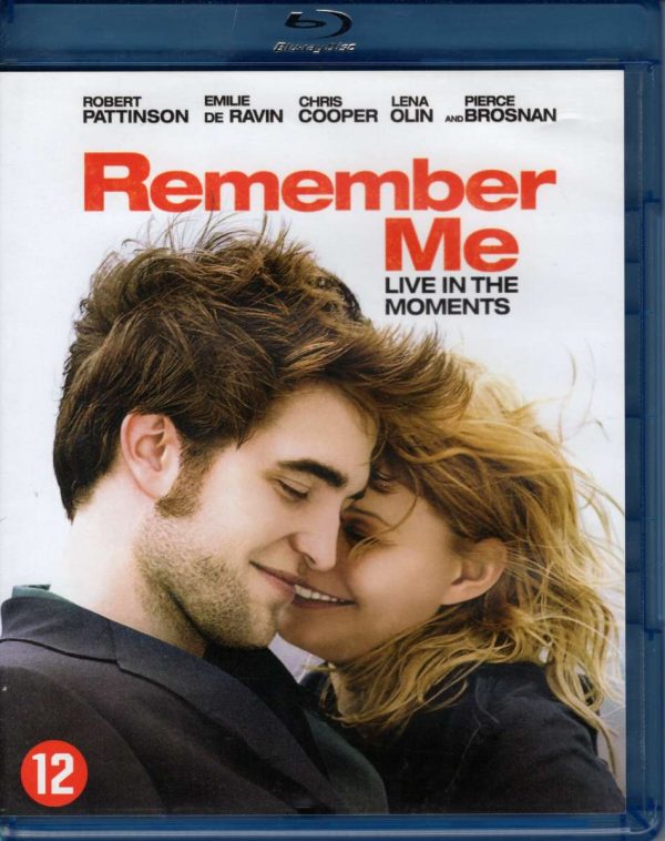Remember Me (Blu-ray)