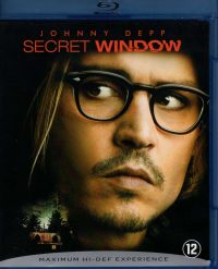 Secret Window (Blu-ray)