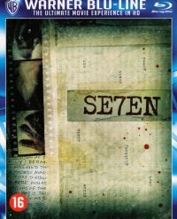 Seven (Blu-ray)