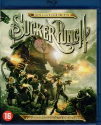 Sucker Punch (Blu-ray)