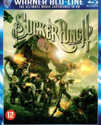 Sucker Punch (Blu-ray)
