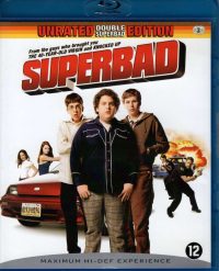 Superbad (Blu-ray)