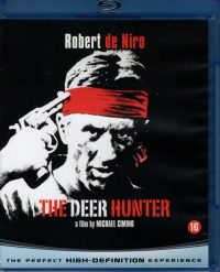 The Deer Hunter (Blu-ray)