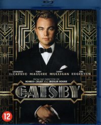 The Great Gatsby (Blu-ray)