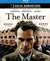 The Master (Blu-ray)