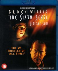 The Sixth Sense (Blu-ray)