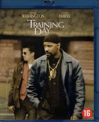 Training Day (Blu-ray)
