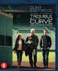 Trouble with the Curve (Blu-ray)