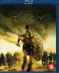 Troy (Blu-ray)