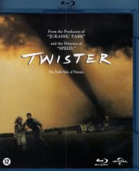 Twister (Blu-ray)