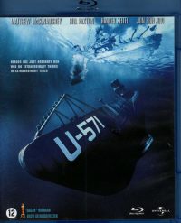 U-571 (Blu-ray)