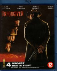 Unforgiven (Blu-ray)