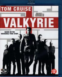 Valkyrie (Blu-ray)