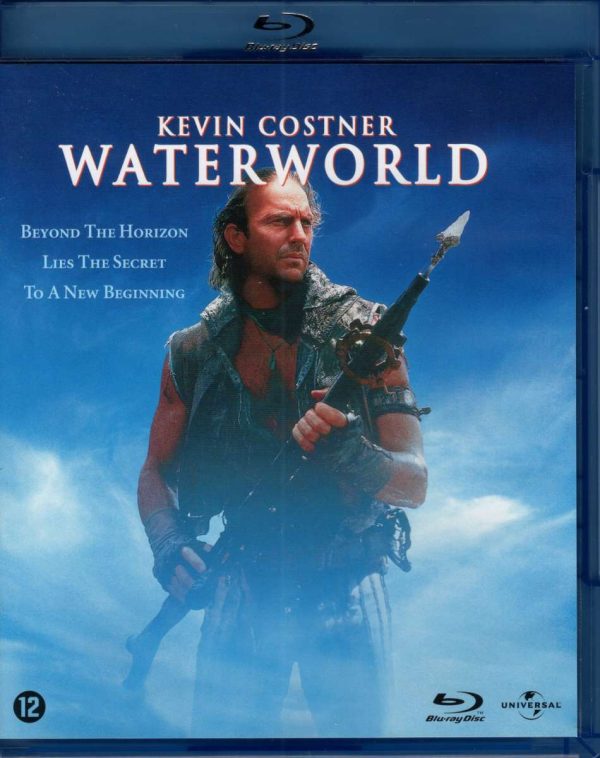 Waterworld (Blu-ray)