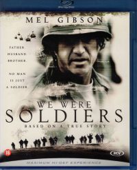 We Were Soldiers (Blu-ray)