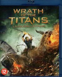 Wrath of the Titans (Blu-ray)