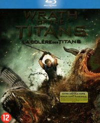 Wrath of the Titans (Blu-ray)