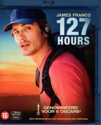 127 Hours (Blu-ray)