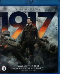 1917 (Blu-ray)