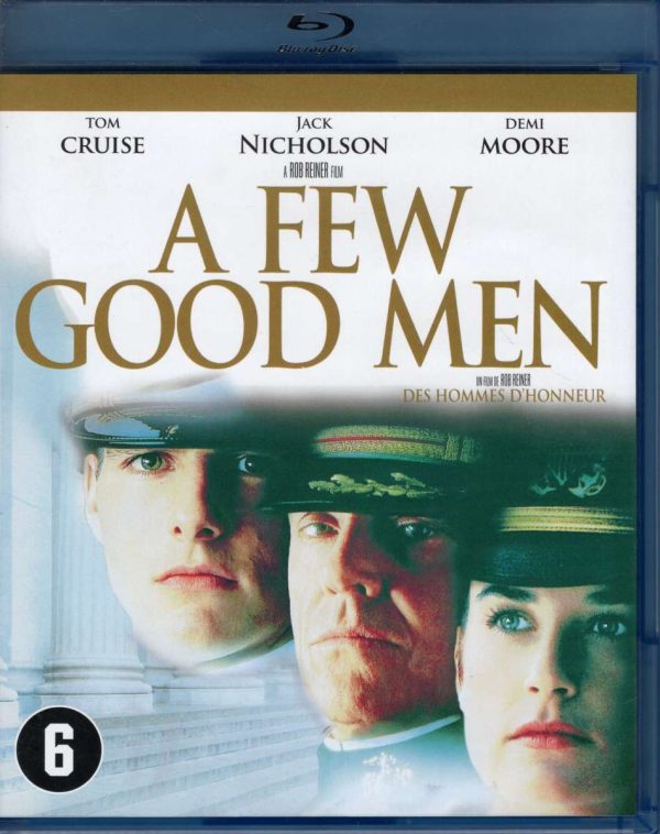 A Few Good Men (Blu-ray)