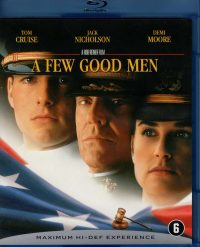 A Few Good Men (Blu-ray)
