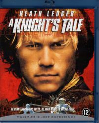 A Knight's Tale (Blu-ray)