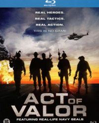 Act of Valor (Blu-ray)