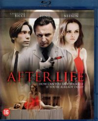 After.Life (After Life) Blu-ray