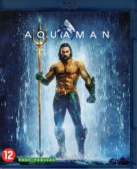 Aquaman (Blu-ray)