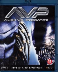 AVP: Alien vs. Predator (Blu-ray)