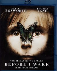 Before I Wake (Blu-ray)