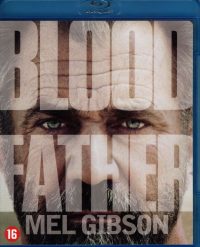 Blood Father (Blu-ray)