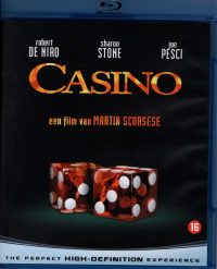 Casino (Blu-ray)