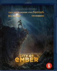City of Ember (Blu-ray)