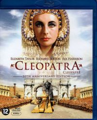 Cleopatra (Blu-ray)