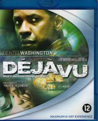Deja Vu (Blu-ray)