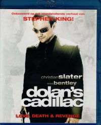 Dolan's Cadillac (Blu-ray)