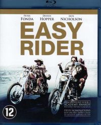 Easy Rider (Blu-ray)