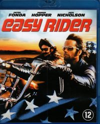 Easy Rider (Blu-ray)