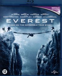 Everest (Blu-ray)