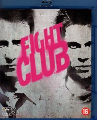 Fight Club Blu-ray