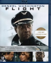 Flight (Blu-ray)