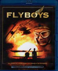 Flyboys (Blu-ray)