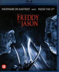 Freddy vs. Jason (Blu-ray)