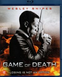 Game of Death (Blu-ray)