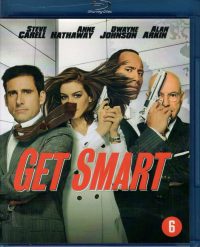 Get Smart (Blu-ray)