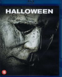 Halloween (2018) Blu-ray