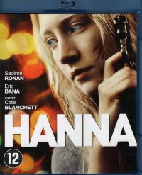 Hanna (Blu-ray)