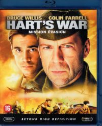 Hart's War (Blu-ray)