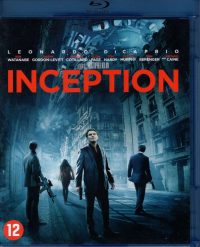 Inception (Blu-ray)